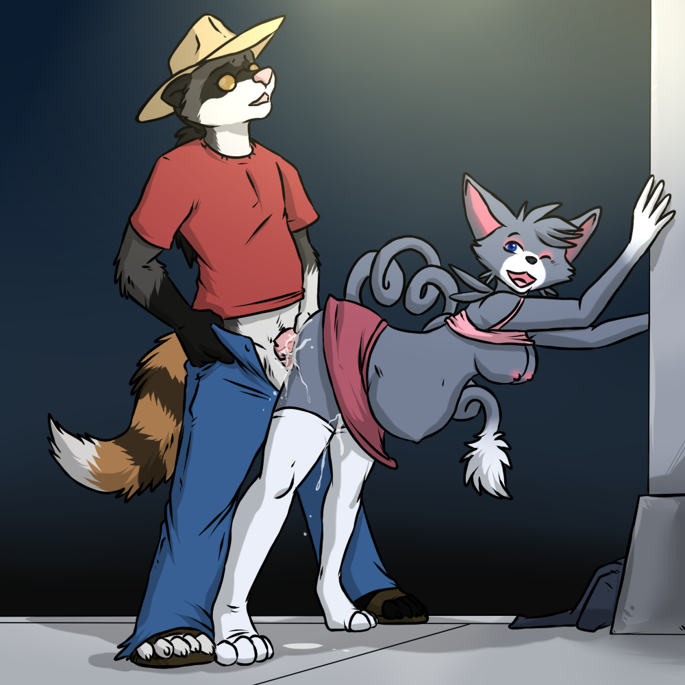 Glameow (Nintendo) Rule 34 Image