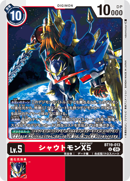 Digimon Rule 34 Image