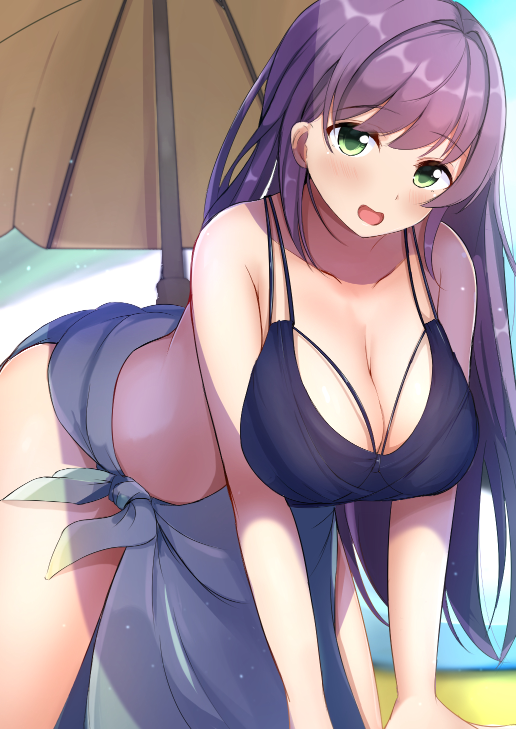 Otomune Kozue (Link! Like! Love Live!) Rule 34 Image