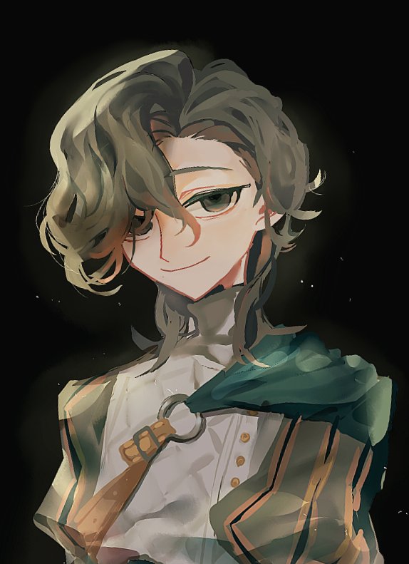 Richard Sterling (Identity V) Rule 34 Image