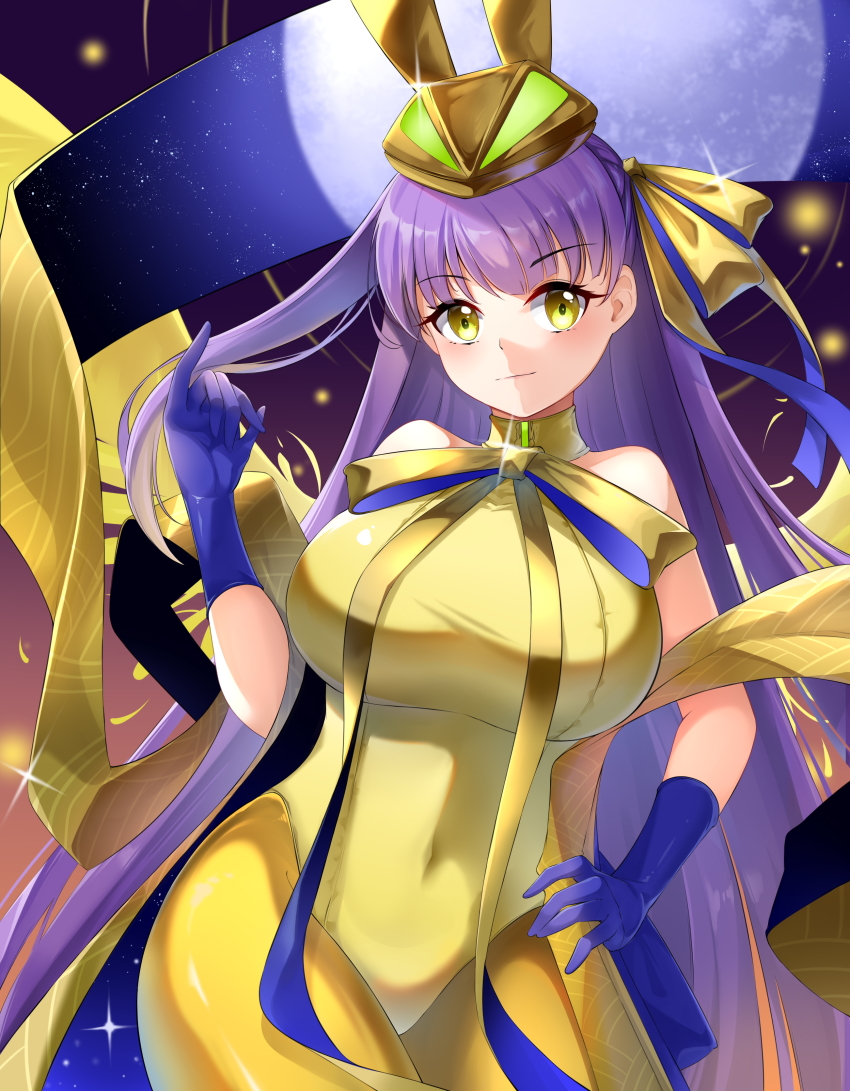 Bb (Fate) Rule 34 Image