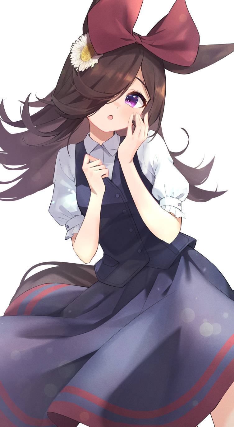 Rice Shower (Umamusume) Rule 34 Image