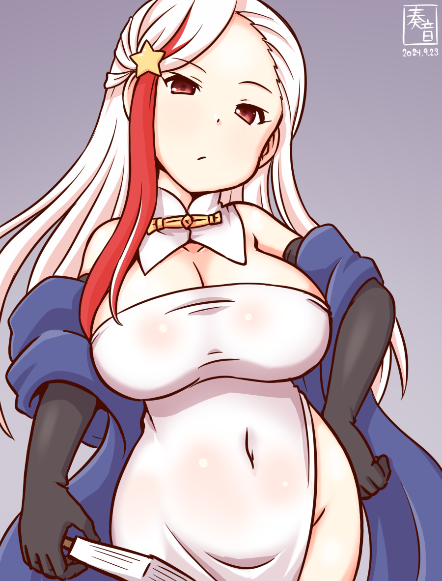 Kantai Collection Rule 34 Image
