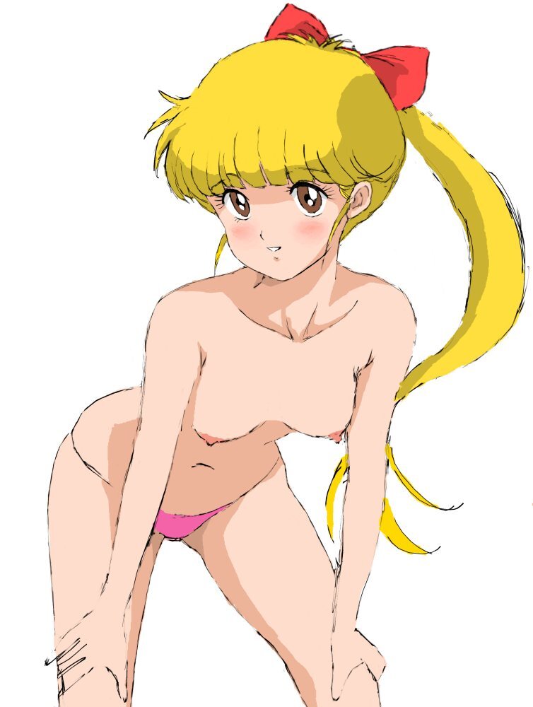 1980s (Style) Rule 34 Image