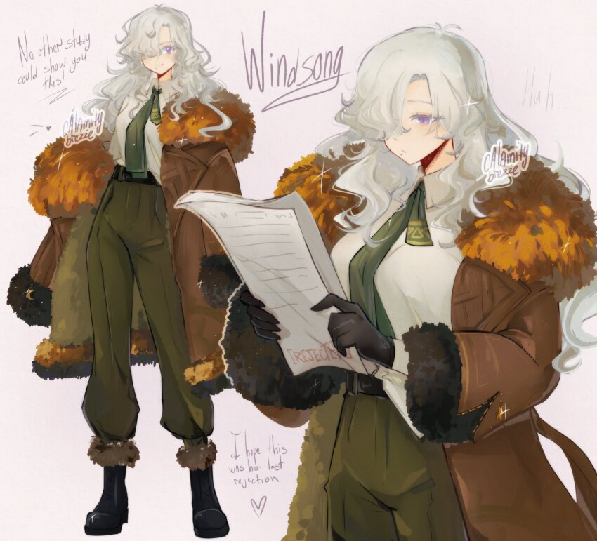 Windsong (Reverse:1999) Rule 34 Image