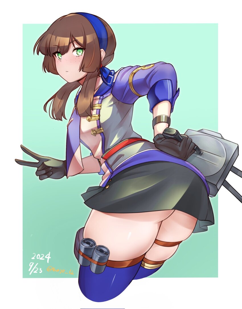 Kantai Collection Rule 34 Image