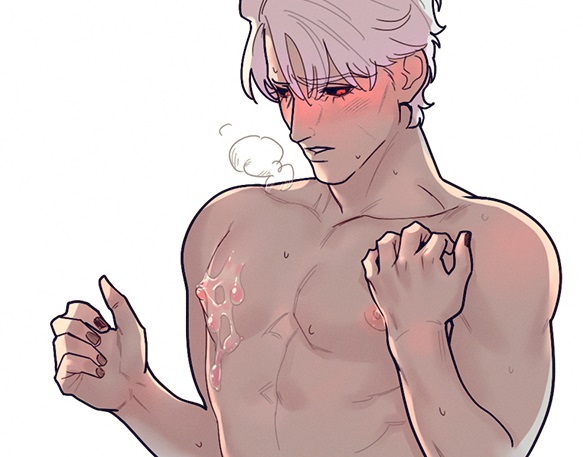 Risotto Nero (Jojo'S Bizarre Adventure) Rule 34 Image