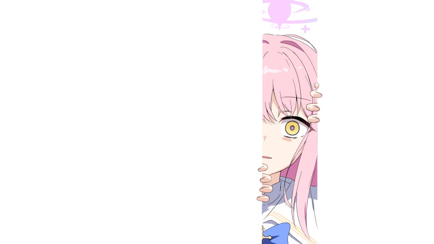 Mika (Blue Archive) Rule 34 Image