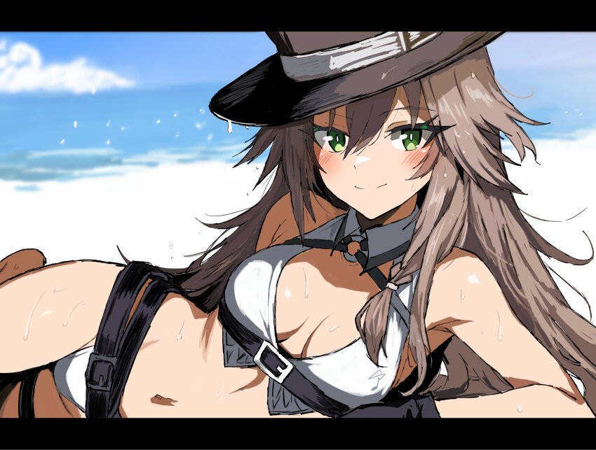 Girls' Frontline Rule 34 Image