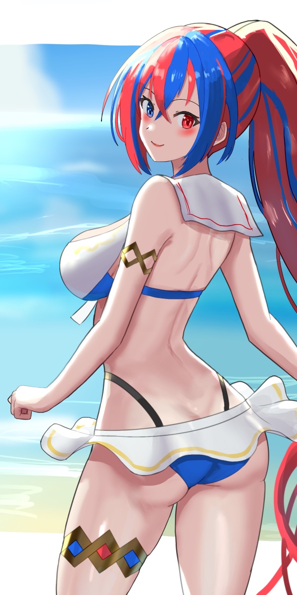 Fire Emblem Rule 34 Image