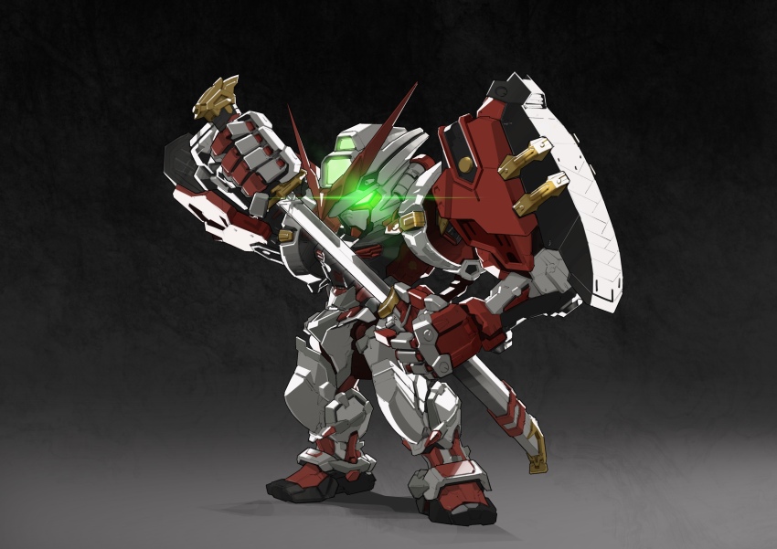 Gundam Rule 34 Image