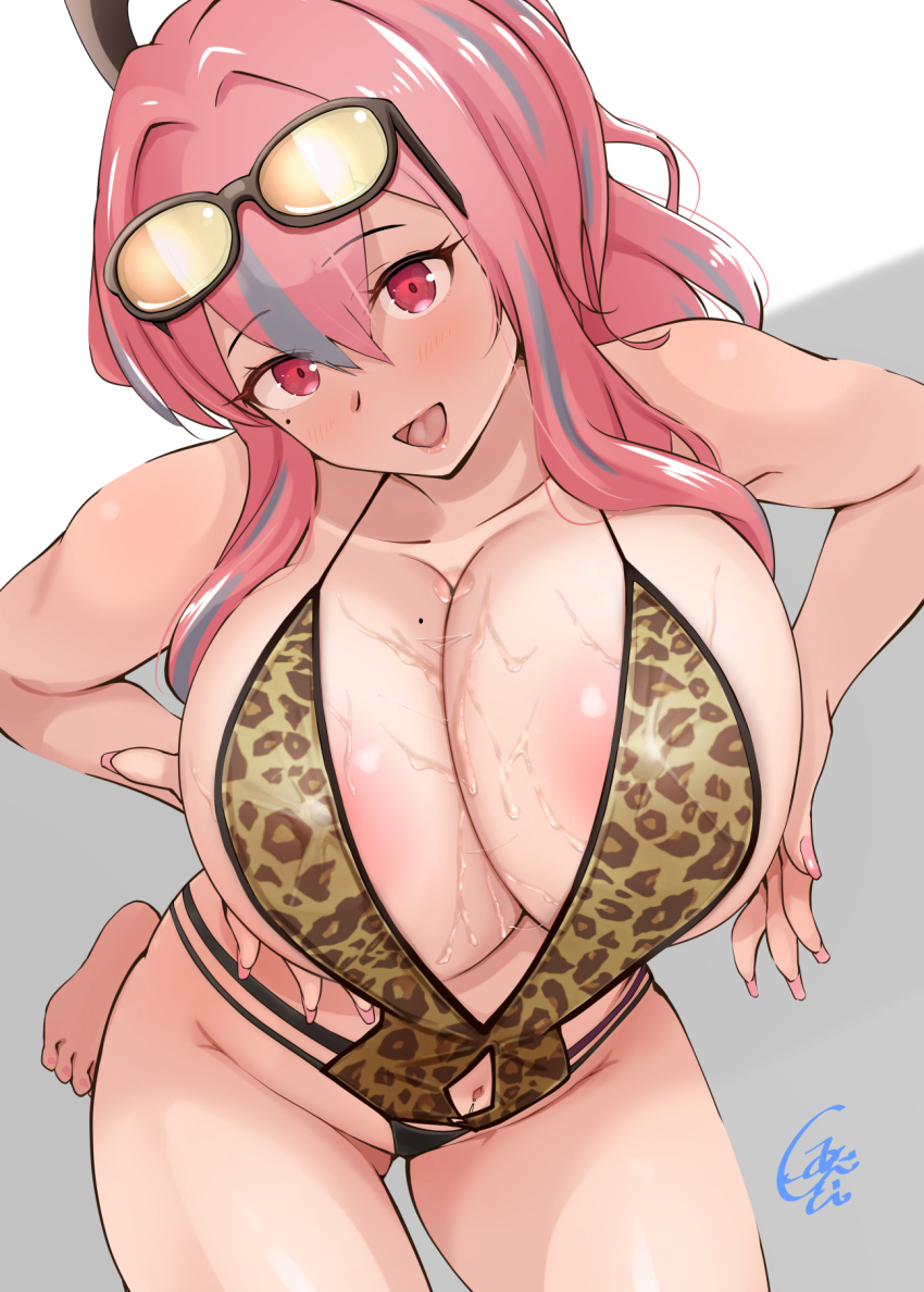 Bremerton (Azur Lane) Rule 34 Image