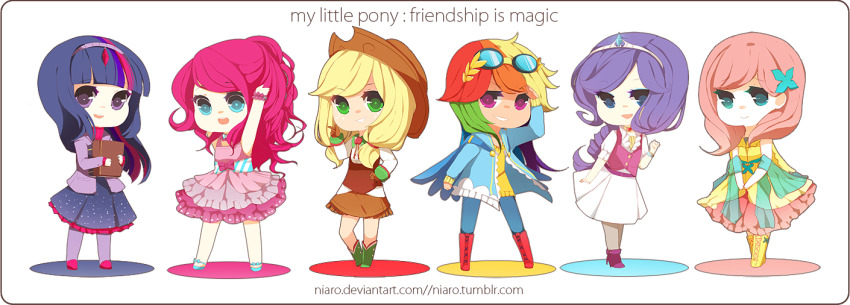 Applejack (My Little Pony) Rule 34 Image