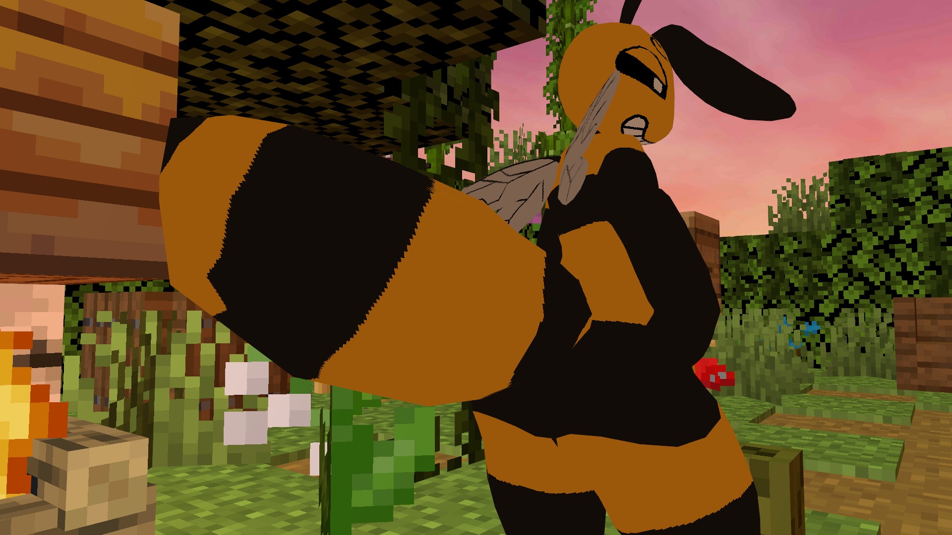 Vrchat Rule 34 Image