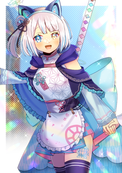 Indie Virtual Youtuber Rule 34 Image