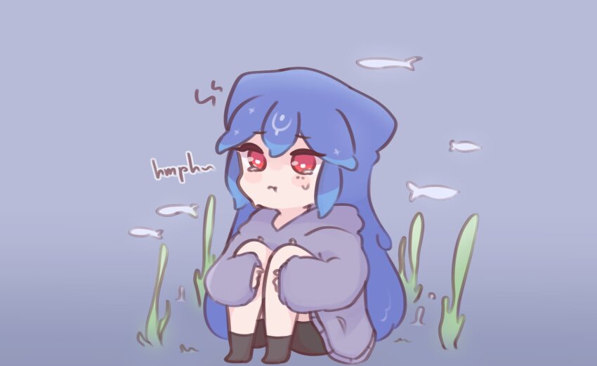Indie Virtual Youtuber Rule 34 Image