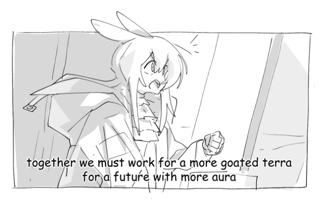 Amiya (Arknights) Rule 34 Image