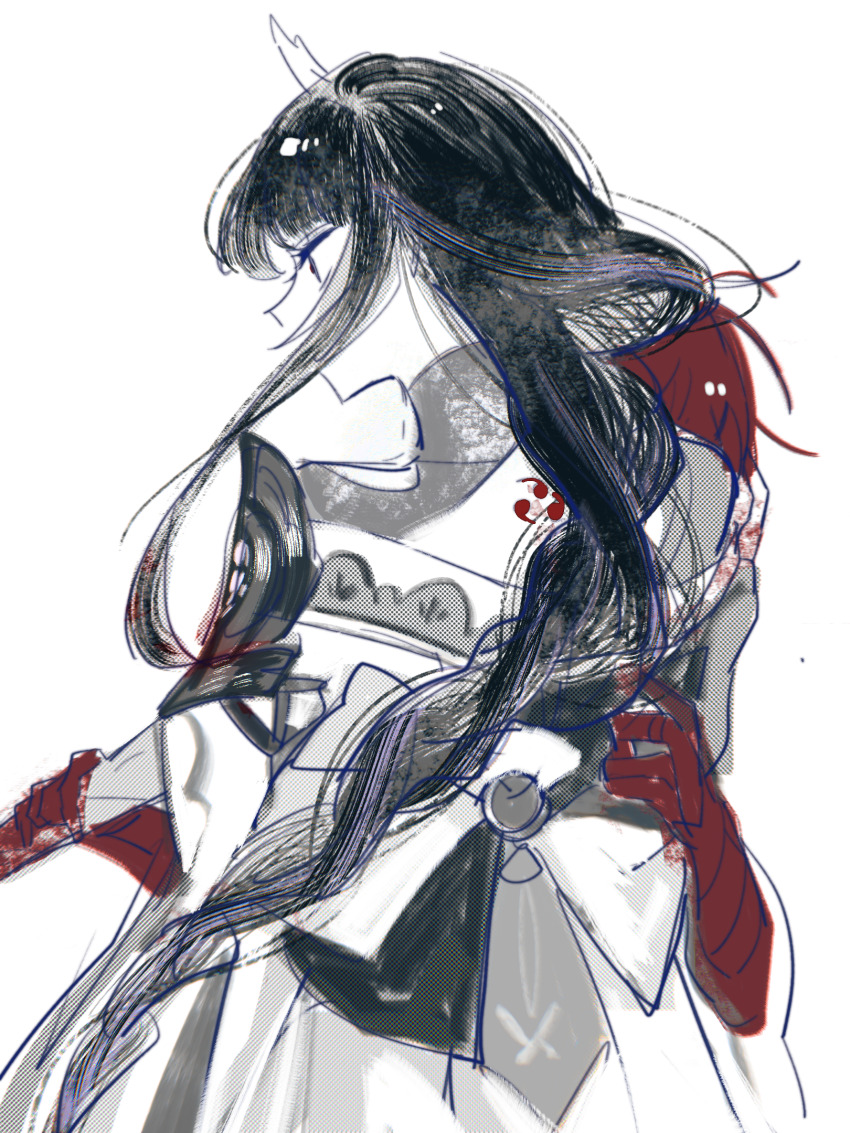 Raiden Shogun (Genshin Impact) Rule 34 Image