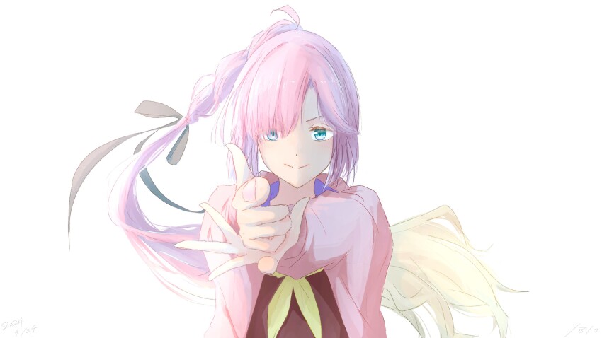 Anyoji Hime (Link! Like! Love Live!) Rule 34 Image