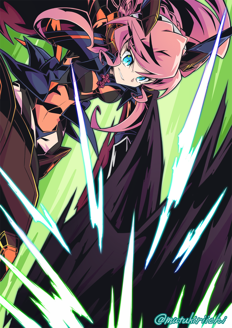 Maria Cadenzavna Eve (Senki Zesshou Symphogear) Rule 34 Image