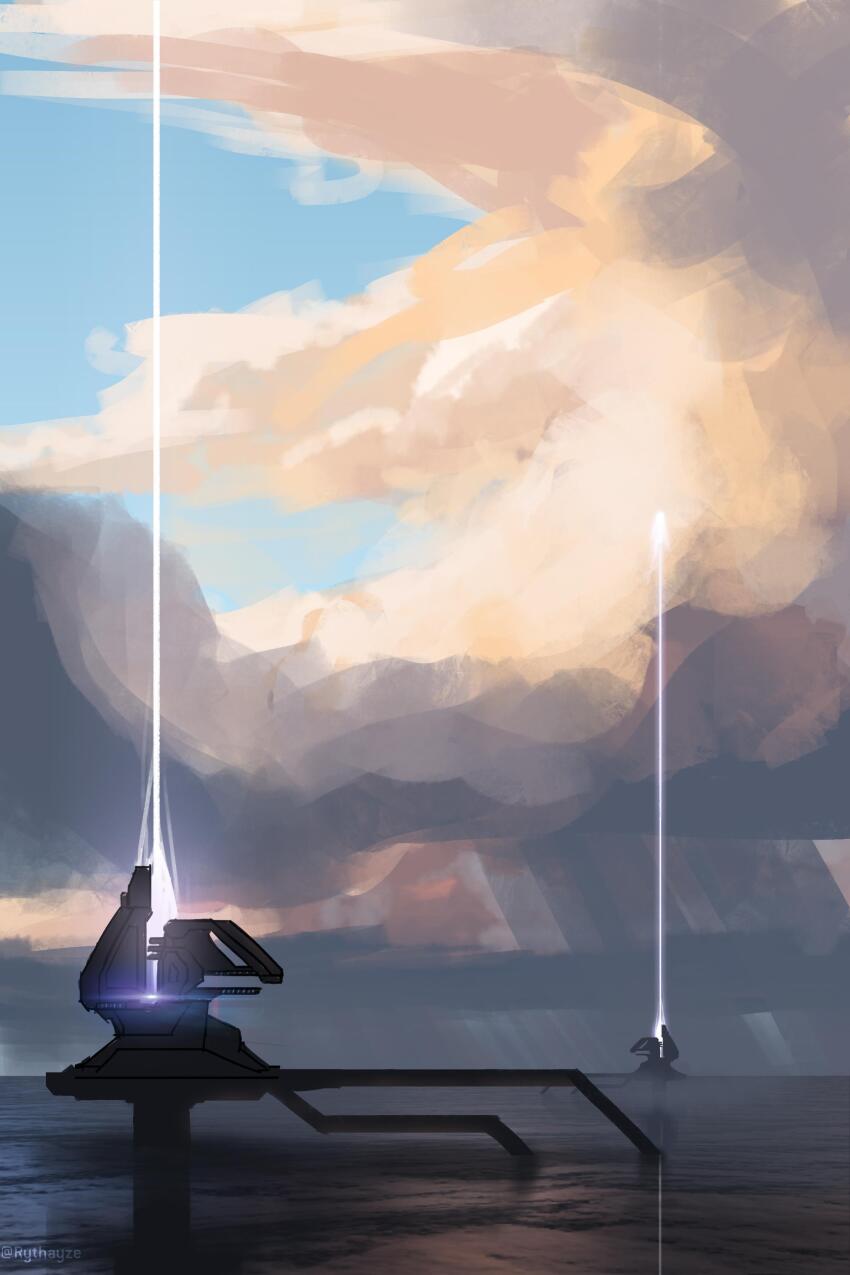 Halo (Series) Rule 34 Image