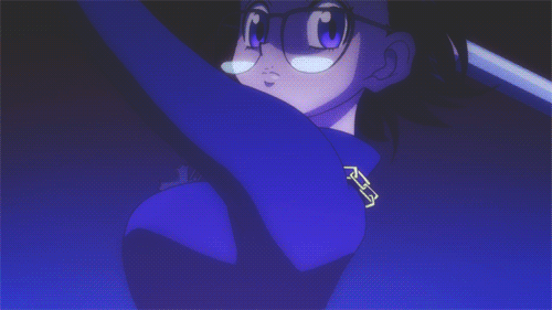 Shizuku Murasaki (Hunter X Hunter) Rule 34 Image