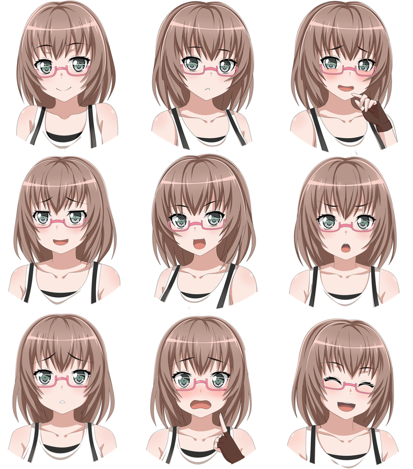 Yamato Maya (Bang Dream!) Rule 34 Image