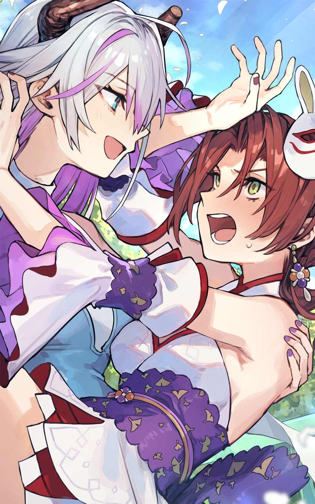 Atelier (Series) Rule 34 Image