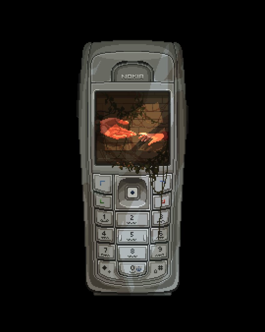 Nokia (Company) Rule 34 Image