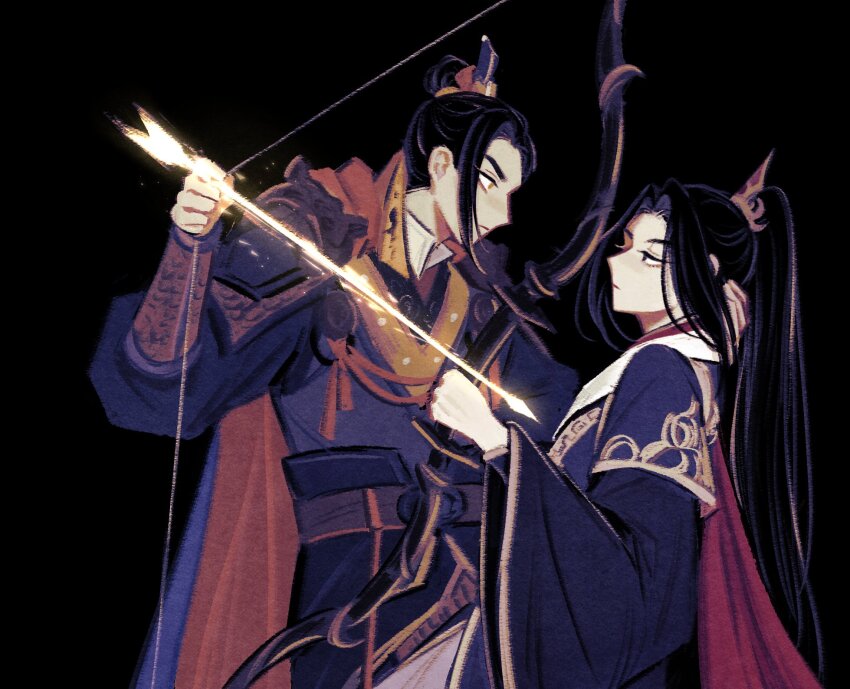 Tianguan Cifu Rule 34 Image