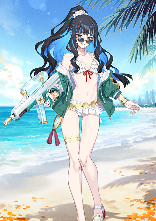 Tenochtitlan (Fate) Rule 34 Image