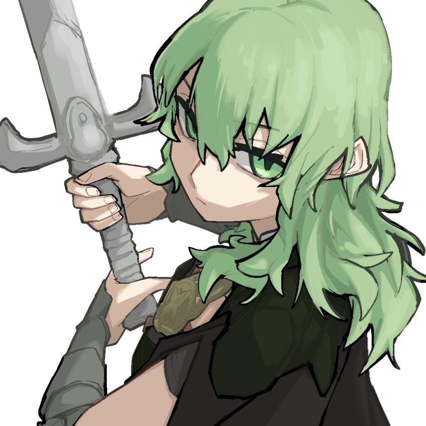 Female Byleth (Fire Emblem) Rule 34 Image