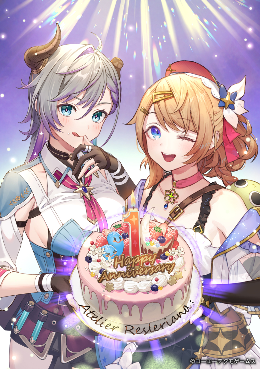Puni (Atelier) Rule 34 Image