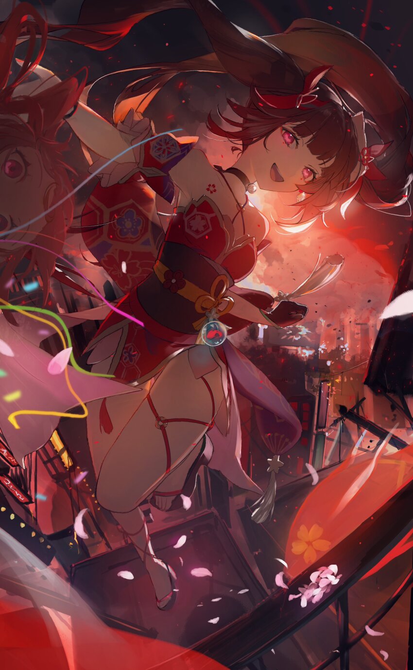 Sparkle (Honkai: Star Rail) Rule 34 Image