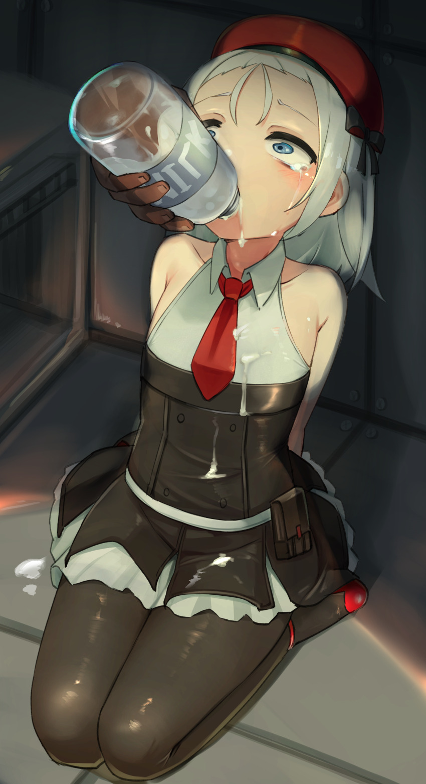 Girls' Frontline Rule 34 Image