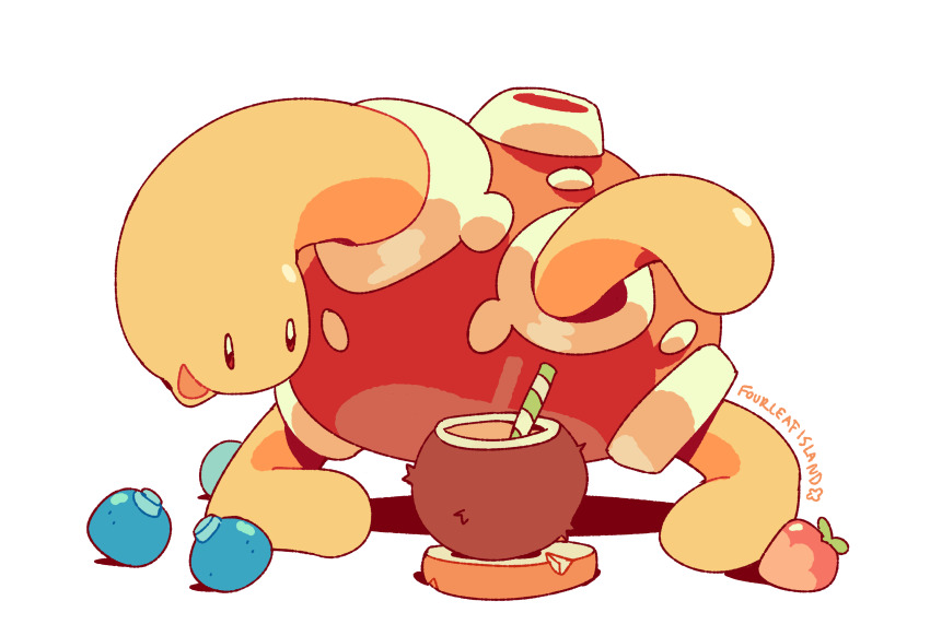 Gen 2 Pokemon (Nintendo) Rule 34 Image