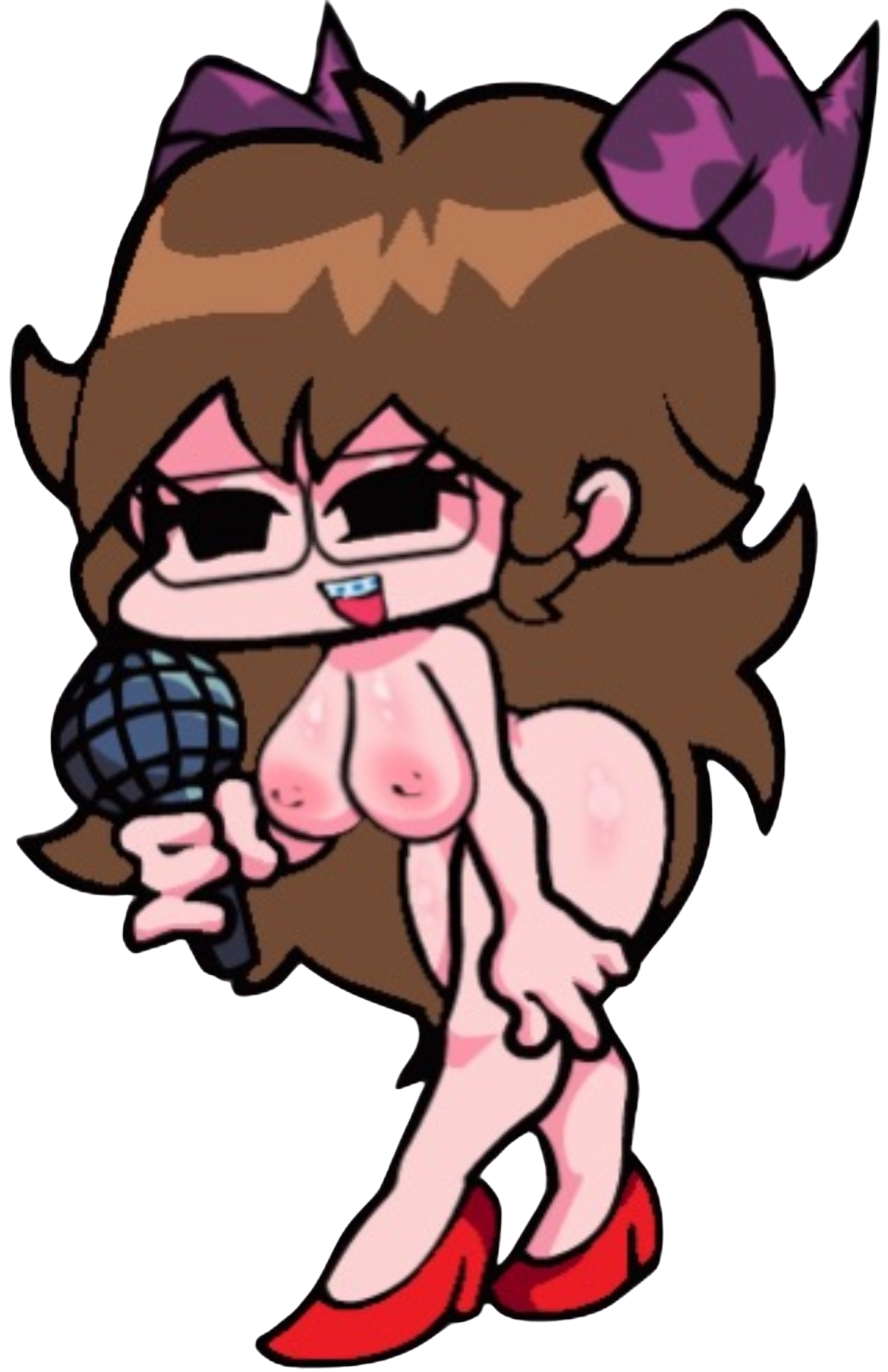 Oc (Fnf) Rule 34 Image