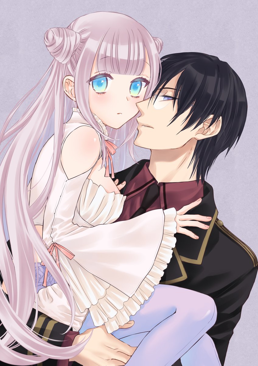 Mira (Katsute Mahou Shoujo To Aku Wa Tekitai Shiteita) Rule 34 Image