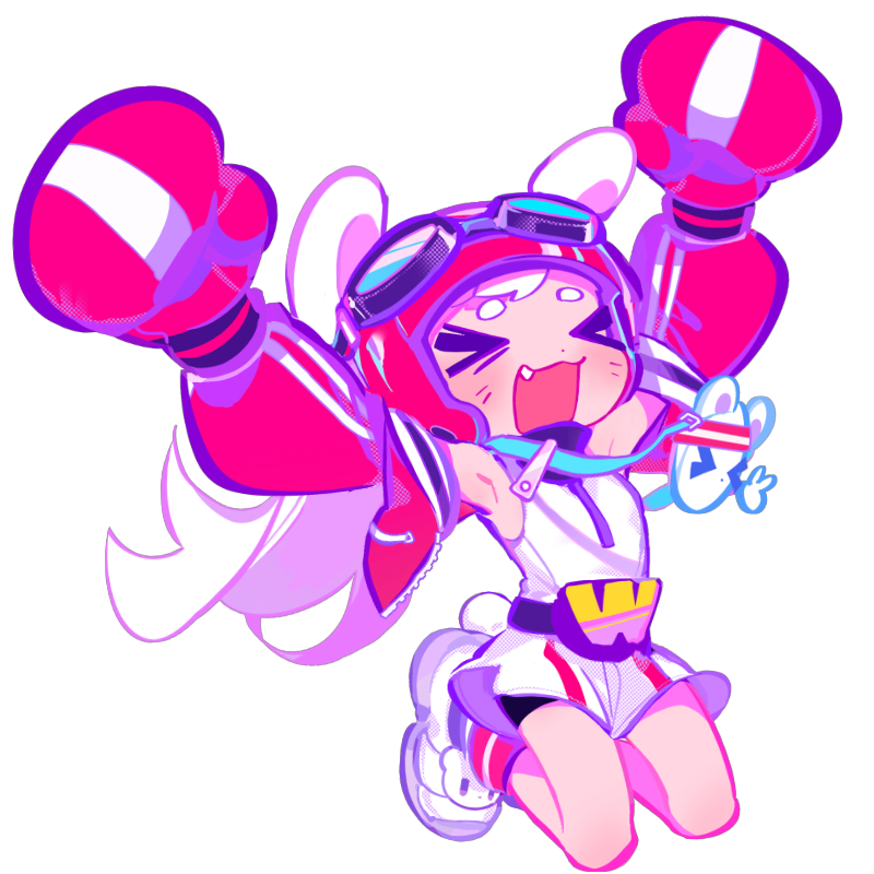 Muse Dash Rule 34 Image