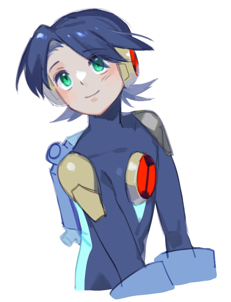Megaman.Exe (Mega Man (Series)) Rule 34 Image