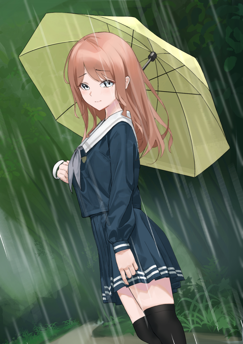 Nagasaki Soyo (Bang Dream!) Rule 34 Image