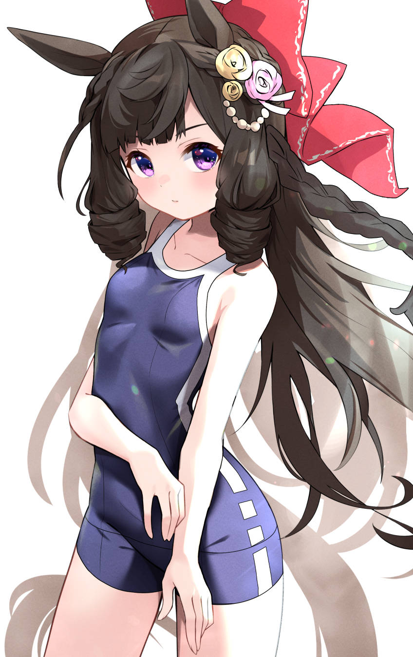 Umamusume Rule 34 Image