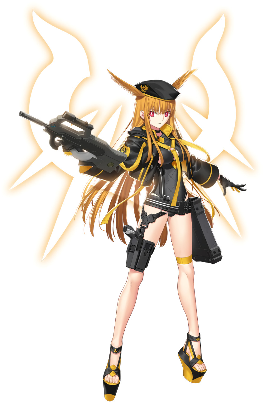 Valkyrie (Fate) Rule 34 Image