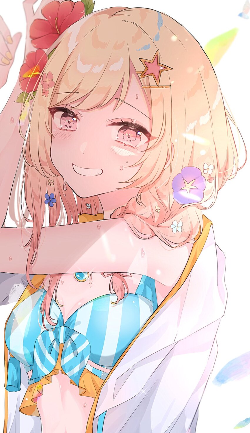 Tenma Saki (Project Sekai) Rule 34 Image