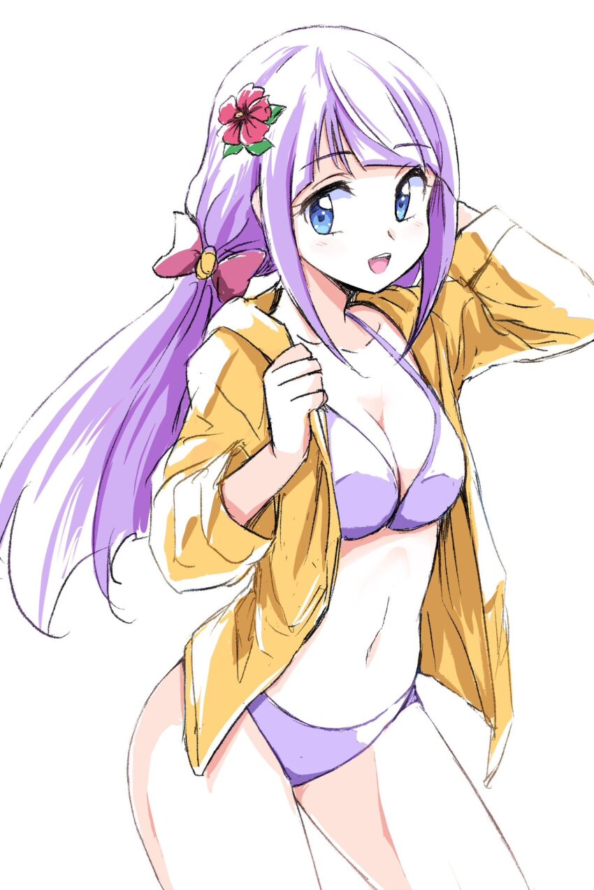 Kaguya Madoka (Precure) Rule 34 Image