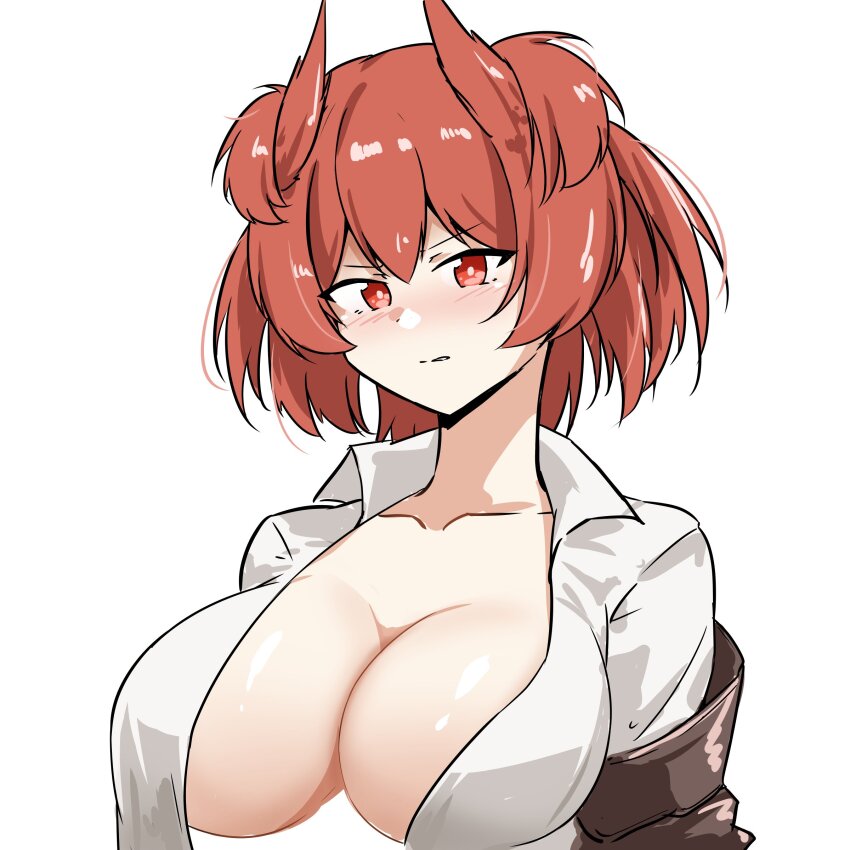 Fiammetta (Arknights) Rule 34 Image