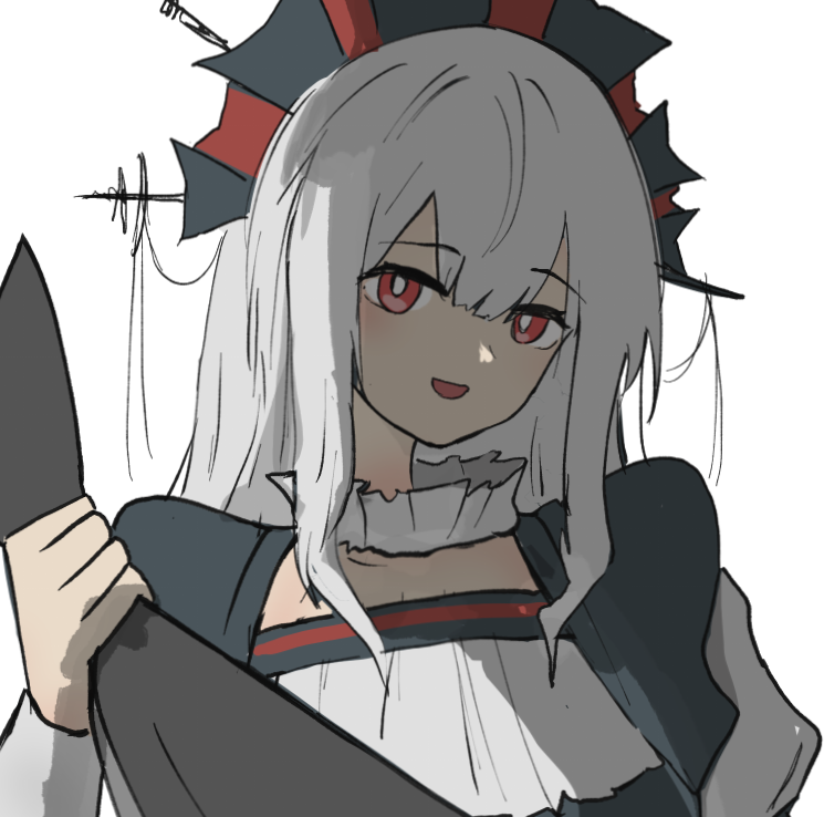 Specter (Arknights) Rule 34 Image