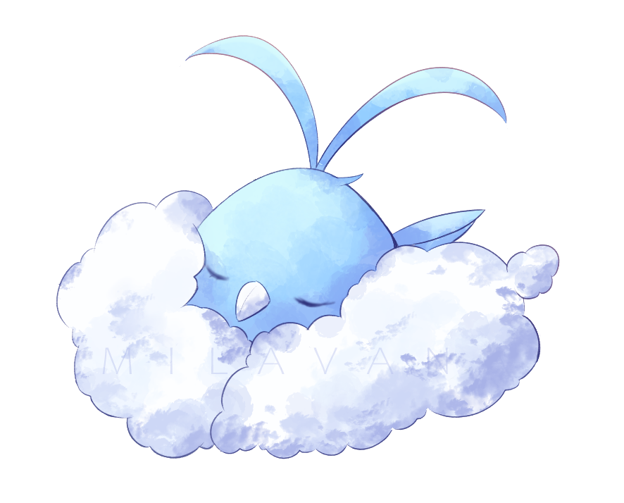 Gen 3 Pokemon (Nintendo) Rule 34 Image