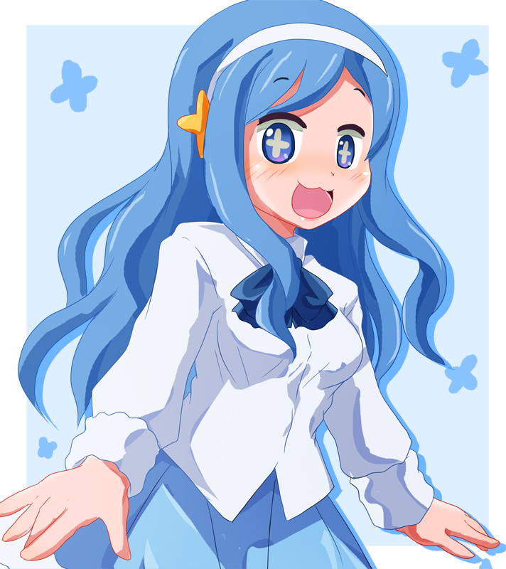 Tachibana Sylphynford (Himouto! Umaru-Chan) Rule 34 Image