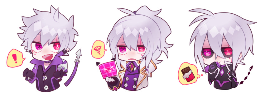 Add (Elsword) Rule 34 Image